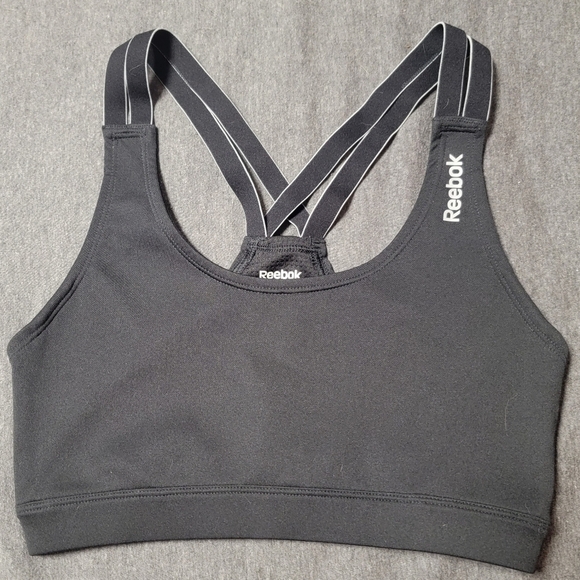 Reebok Sports Bra - Picture 1 of 3